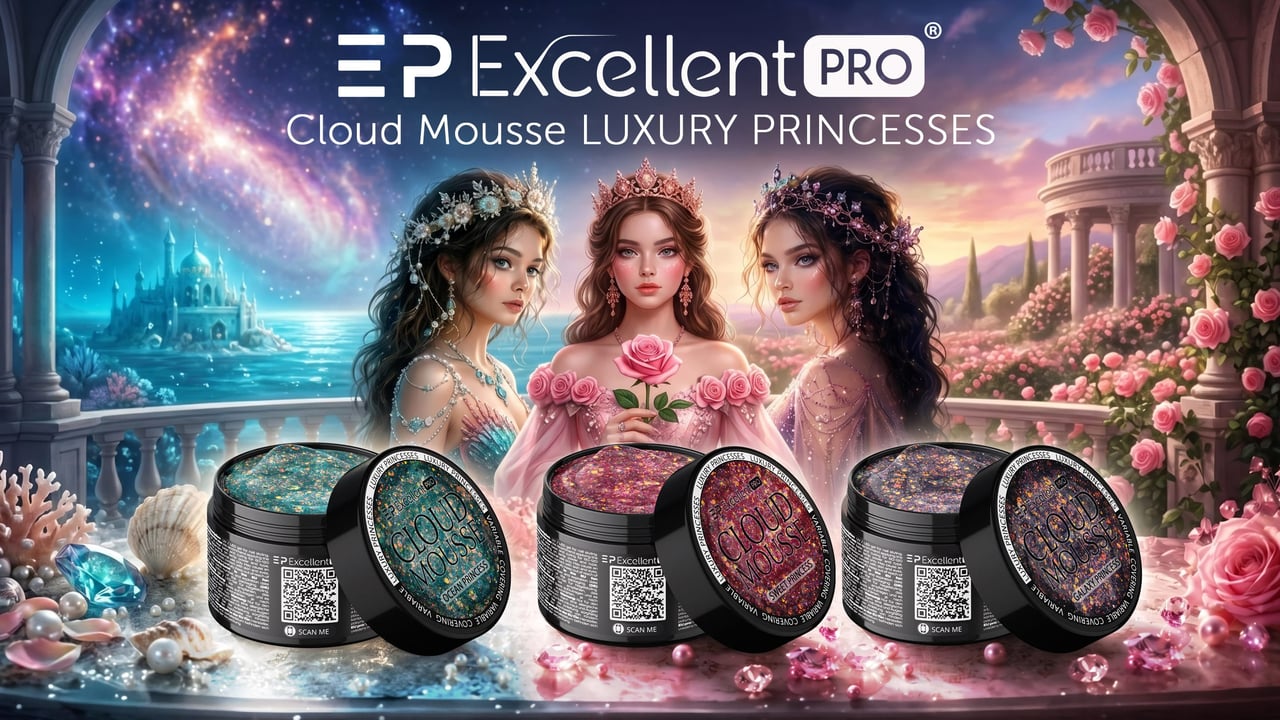 LUXURY PRINCESSES