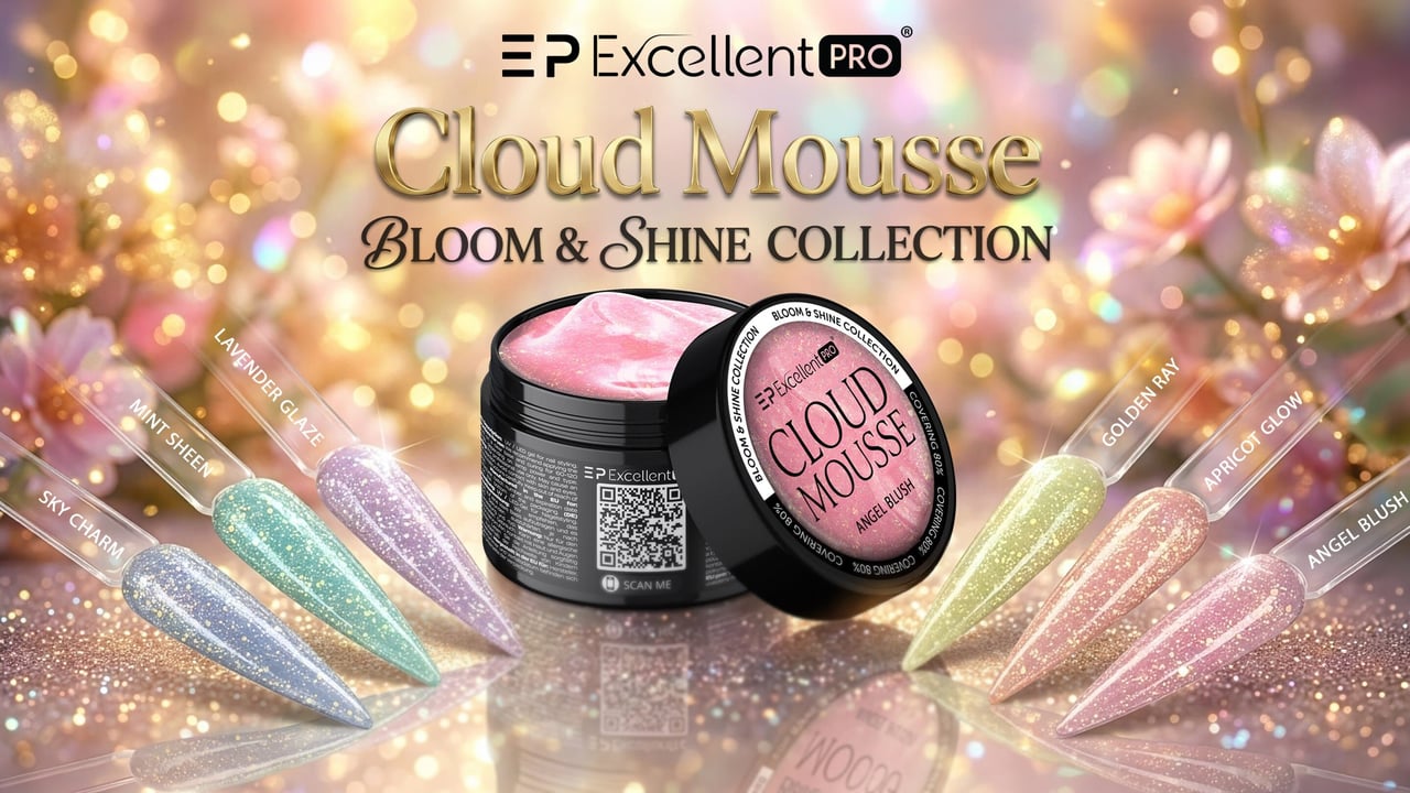 BLOOM & SHINE