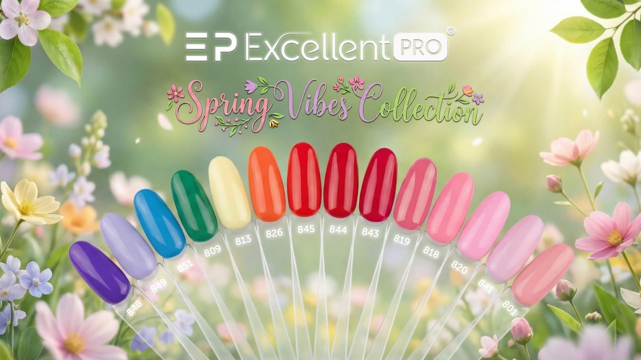 24.02.2026 - Spring Vibes Collection