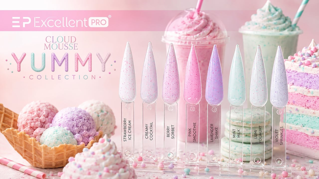 YUMMY COLLECTION