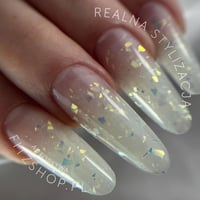 Excellent PRO Cloud Mousse Cosmic Confetti 50g - 2