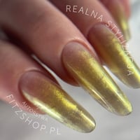 Excellent PRO Cloud Mousse Golden Goddess 15g - 2