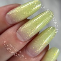 Excellent PRO Cloud Mousse GOLDEN RAY 15g - 2