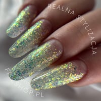 Excellent PRO Cloud Mousse Holo Fever 15g - 2