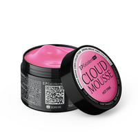 Excellent PRO Cloud Mousse HOT PINK 15g - 1