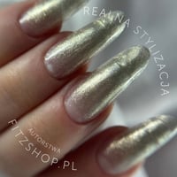 Excellent PRO Cloud Mousse Lustre Siren 50g - 2