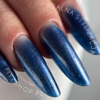 Excellent PRO Cloud Mousse Midnight Muse 50g - 2