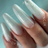 Excellent PRO Cloud Mousse MINT MILK 50g - 2