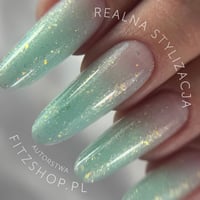 Excellent PRO Cloud Mousse MINT SHEEN 15g - 2