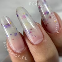 Excellent PRO Cloud Mousse MULTI FLOWER 15g - 2