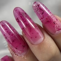 Excellent PRO Cloud Mousse PINK FLOWER 15g - 2