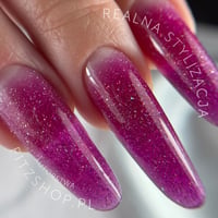 Excellent PRO Cloud Mousse Rainbow Miracle 50g - 2