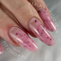 Excellent PRO Cloud Mousse ROSE FLOWER 15g - 2