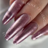 Excellent PRO Cloud Mousse Rose Royale 15g - 2