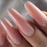 Excellent PRO Cloud Mousse Rose Sand 50g - 2