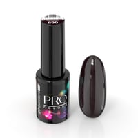Excellent PRO Colors 899 DEEP BURGUNDY 7g - 1