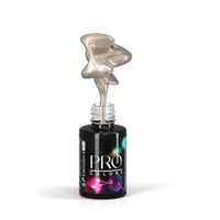 Excellent PRO Colors CatEye 902 CANDLE LIGHT 7g - 2