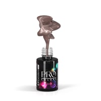 Excellent PRO Colors CatEye 904 BROWN SUGAR 7g - 2