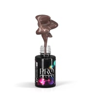 Excellent PRO Colors CatEye 905 CHOCOLATE GLAZE 7g - 2