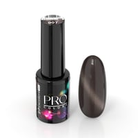 Excellent PRO Colors CatEye 907 ESPRESSO SPARK 7g - 1
