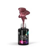Excellent PRO Colors CatEye 908 MULLED WINE 7g - 2