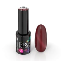 Excellent PRO Colors CatEye 909 RUBY SHINE 7g - 1