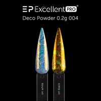 Excellent PRO Deco Powder 0.2g 004 - 3