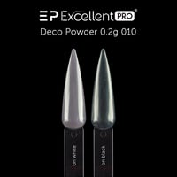 Excellent PRO Deco Powder 0.2g 010 - 3