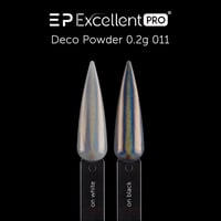 Excellent PRO Deco Powder 0.2g 011 - 3