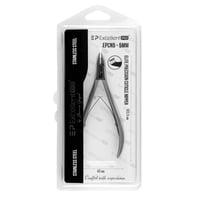 Excellent PRO Elite Precision Cuticle Nipper 5mm (EPCN5) - 1