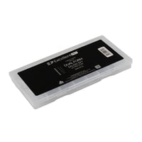 Excellent PRO Formy górne dual form ALMOND SHORT 240 szt - 1