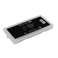 Excellent PRO Formy górne dual form LONG ALMOND 240 szt - 1