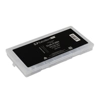 Excellent PRO Formy górne dual form MODERN ALMOND 240 szt - 1