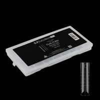 Excellent PRO Formy górne dual form STANDARD SQUARE 240 szt - 3