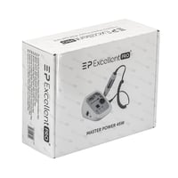 Excellent PRO Frezarka Master Power 45W - 2