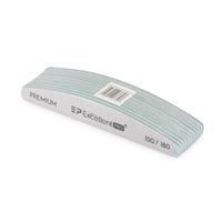 Excellent PRO Pilnik zebra łódka PREMIUM NF21 150/180 - 4