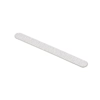 Excellent PRO Pilnik zebra prosty SLIMWOOD 180/240 - 3