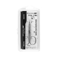 Excellent PRO ProFine Precision Cuticle Scissors 17mm (PPCS8) - 1
