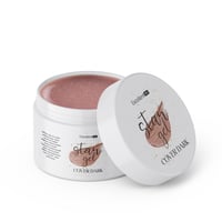 Excellent PRO Star Gel Cover Dark 15g - 1