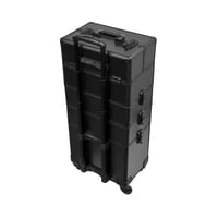 Excellent Pro Trolley Black - 3
