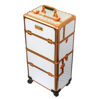 Excellent Pro Trolley Rose Gold - 1