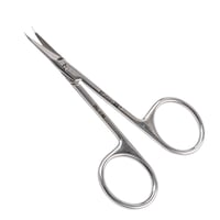 Excellent PRO UltraSharp Precision Cuticle Scissors 21mm (UPCS) - 2