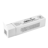 Excellent PRO Waciki bezpyłowe perforowane 500 sztuk - 2