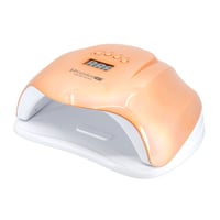 Lampa do paznokci Excellent Pro 54W Master line Rose Gold - 1