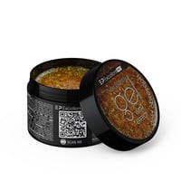 Excellent PRO Thixotropy gel with effect Gold Obsession 15g - 1