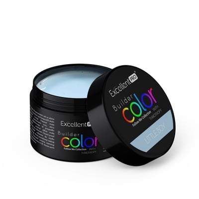 Excellent PRO Builder Color With Thixotropy Little Boy 15g