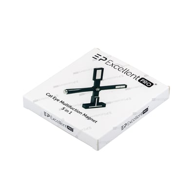 Excellent PRO Cat Eye Multifunction Magnet 5 in 1