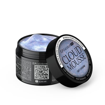 Excellent PRO Cloud Mousse SKY CHARM 15g