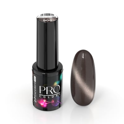 Excellent PRO Colors CatEye 906 LATE AUTUMN 7g