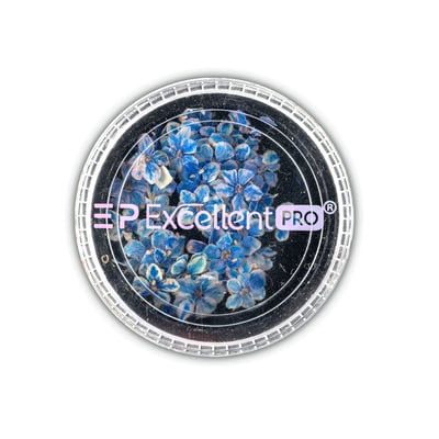 Excellent PRO Deco Dry Flowers 50pcs 006